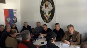 Veterani RS-a: Narodu, sigurno, nije ni do kakvih konfliktnih situacija/Federalna Tv