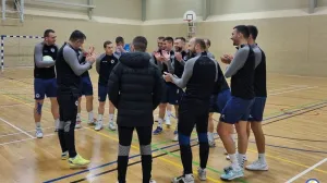 Futsal reprezentacija BiH