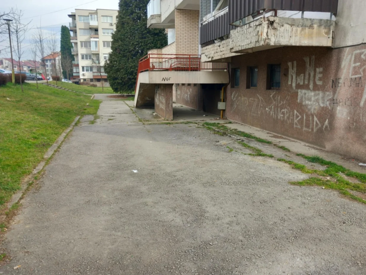 visoko, Din Bahtović, ubistvo, raskomadao, prijatelja/