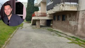 Din Bahtović/Oslobođenje