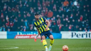 Ruben Dias (FOTO: X)