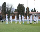HNK Kruševo - FK Željezničar (FOTO: Adem Ćatić, www.fkz.ba)