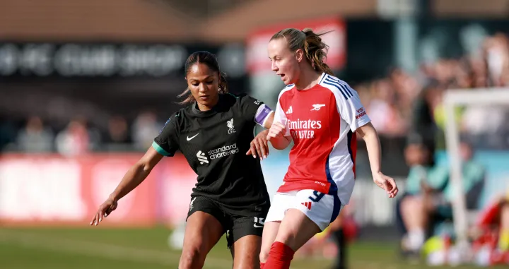 FOTO: Action Images via Reuters/Andrew Boyers