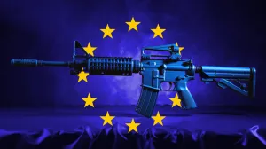 Đuro Kozar, kolumna/Benjamin Krnić