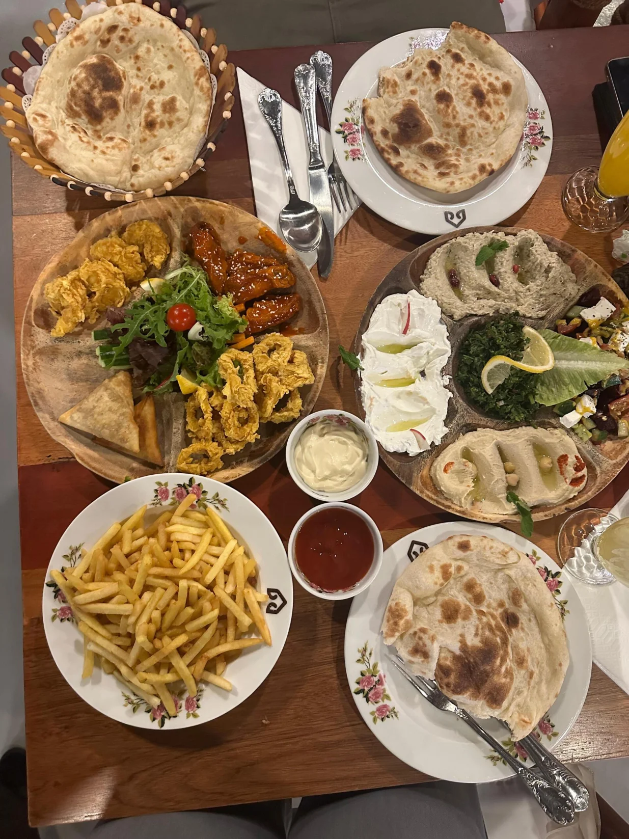 Dubai i Abu Dhabi - ramazan/Danilo Bojović