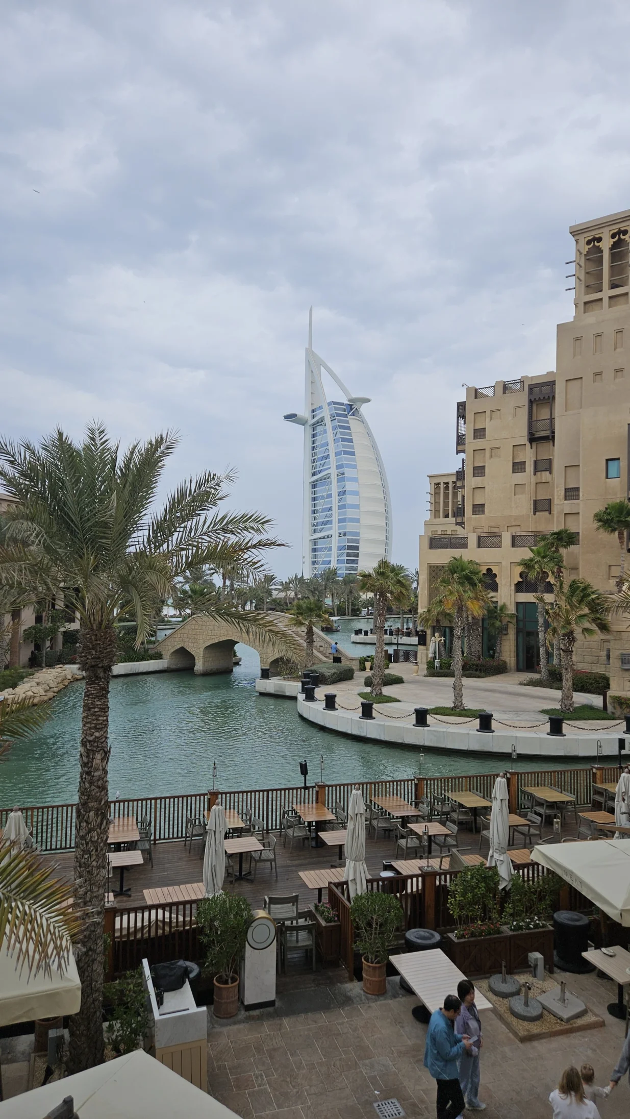 Dubai i Abu Dhabi - ramazan/Danilo Bojović