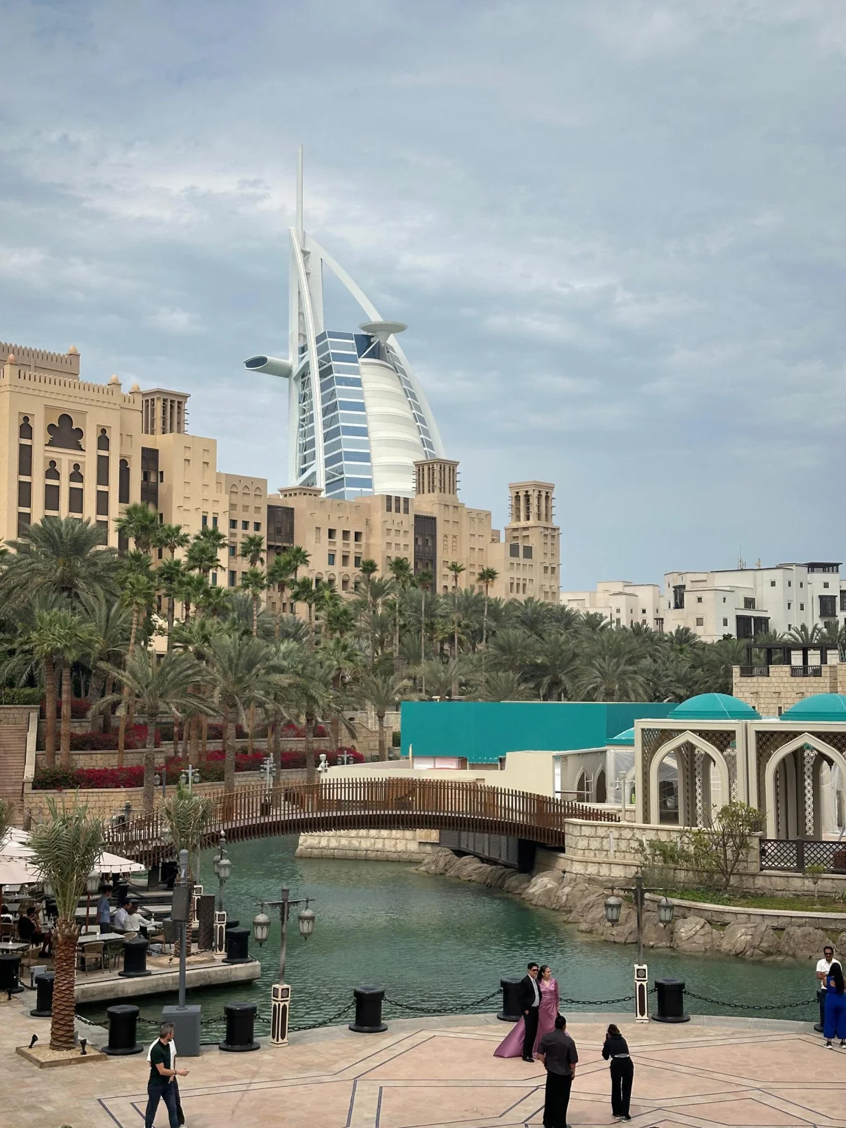 Dubai i Abu Dhabi - ramazan/Danilo Bojović