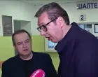 aleksandar vučić, ivica dačić, srbija, izjava/Screenshot