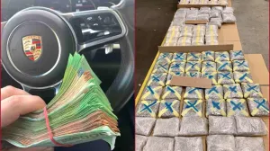 bosanci, njemačka, droga, kokain, fast food/Zvg