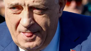 Milorad Dodik/Damir Deljo