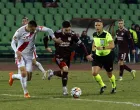 FK Sarajevo - HŠK Zrinjski (FOTO: Sanel Konjhodžić/Sport1)