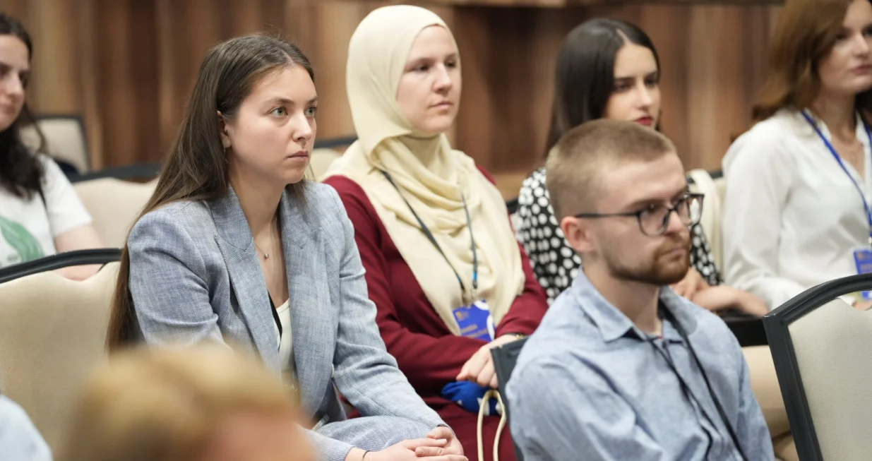 BHAAAS pruža prilike mladim talentima/Miralemdiz