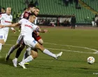 FK Sarajevo - NK Široki Brijeg (FOTO: Sanel Konjhodžić/Sport1)