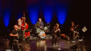 Tamara Obrovac/Alen Zulić