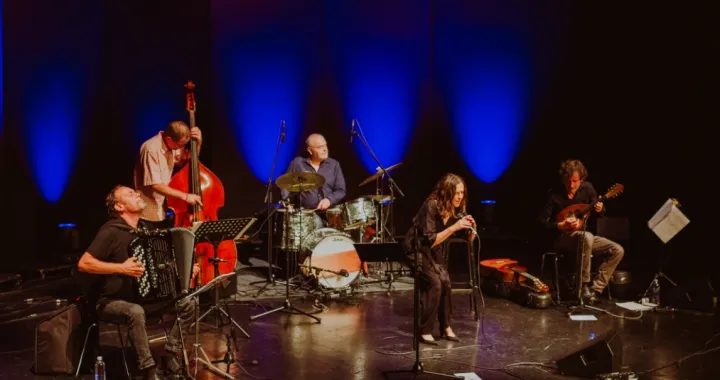 Tamara Obrovac/Alen Zulić