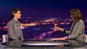 marko bošnjak, rtl direkt, gost, eurosong, eurovizija/Screenshot