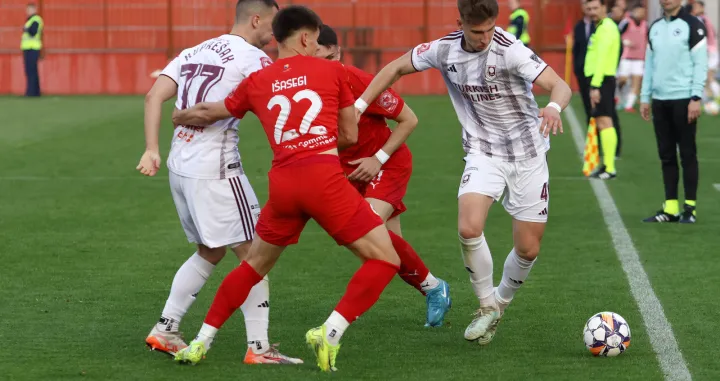 FK Velež - FK Sarajevo (FOTO: Sanel Konjhodžić/Sport1)