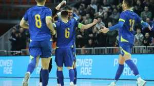 Josip Sesar, Miloš Radujković i Josip Bošković (FOTO: N/FSBiH)