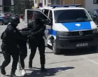 Akcija pripadnika MUP-a RS u Istočnom Sarajevu/Srna