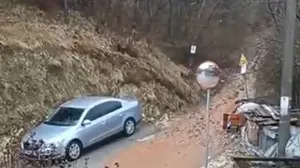 Ovaj put kiša nije izazvala veću štetu/