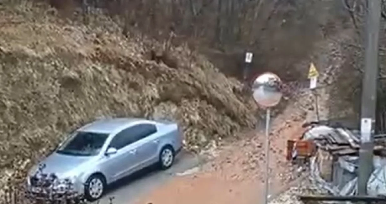 Ovaj put kiša nije izazvala veću štetu/