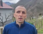nermin šišić, jablanica, kiša, padavine, poplave/Sanel Konjhodžić