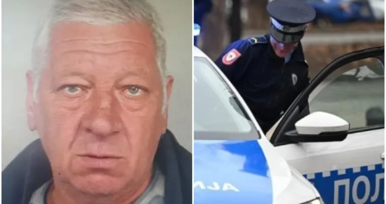 Zoran Paripović/PU Bosanska Gradiška//