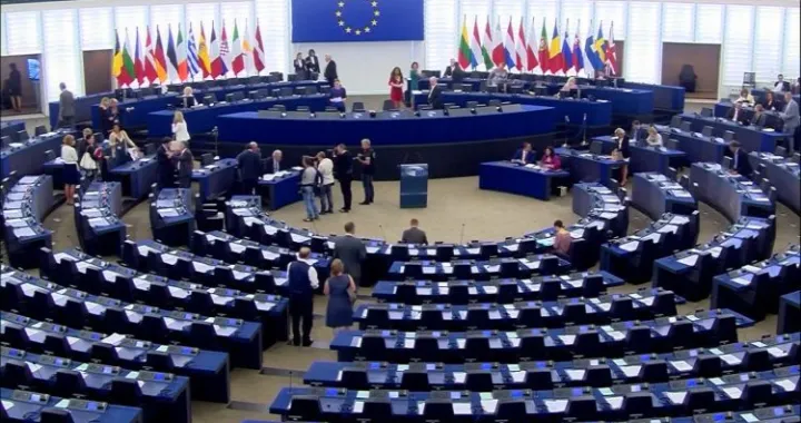 evropski parlament 1/
