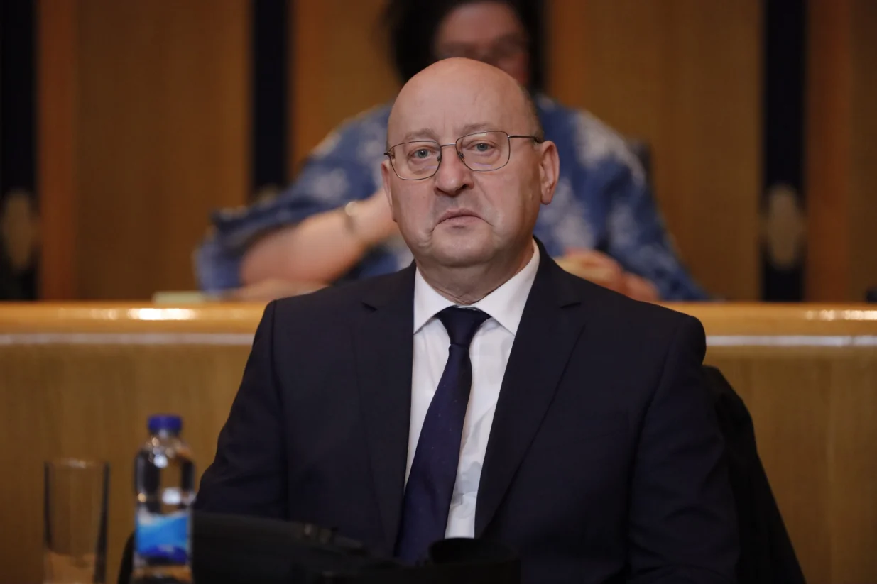 Zajednička komisija za odbranu i sigurnost BiH/Senad Gubelić