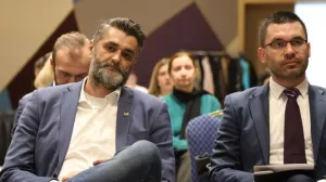 Emir Suljagić/Fena/Harun Muminović/Harun Muminović