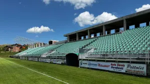 Stadion Banja Ilidža