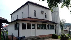 Puhalska džamija/mizbdubica.com/Mizbdubica.com