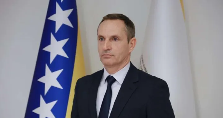 Hrvoje Čabrajić, USKOK/