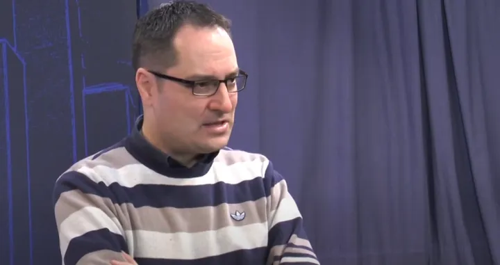 Dane Ilić/ Screenshot/ Youtube/