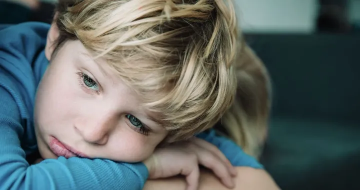 Na dječaku su pronađene i modrice/ Ilustracija/ Canva/