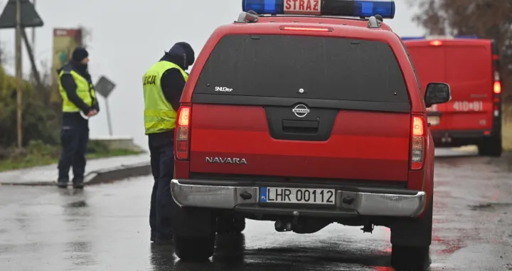 Granica sa Ukrajinom /Anadolija/�