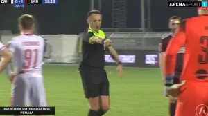 /FOTO: Screenshot/Arena Sport