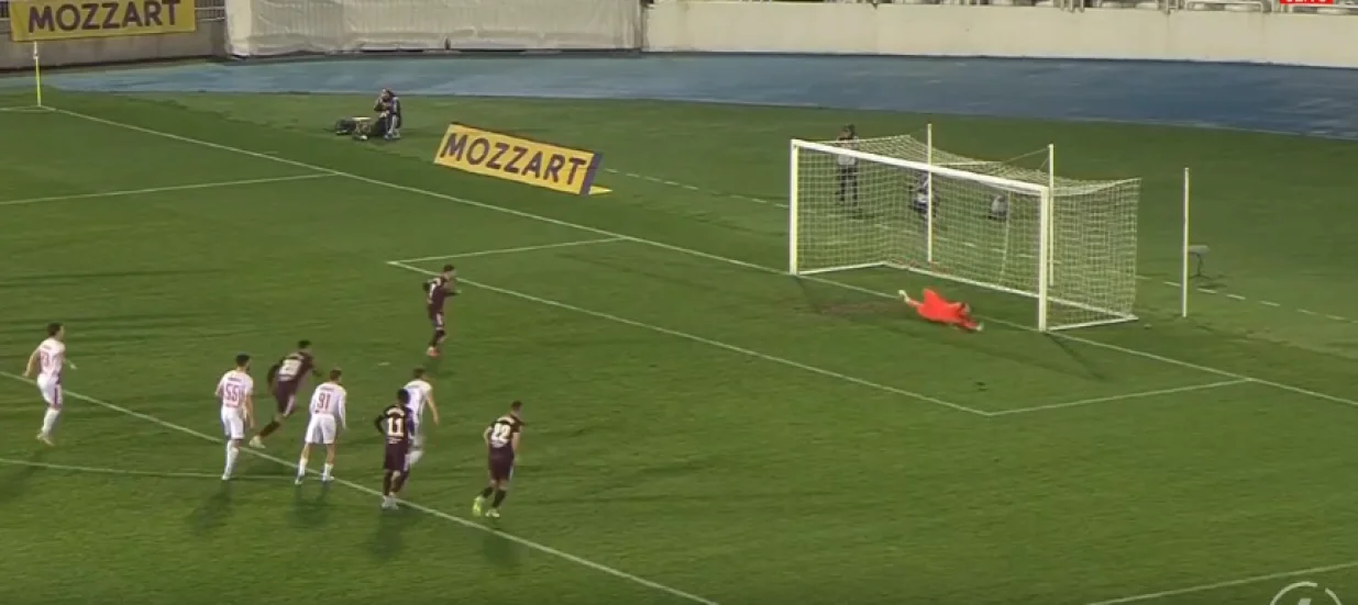 /FOTO: Screenshot/Arena Sport