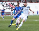 Aleksandar Boljevic Zeljeznicar Krusevo