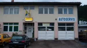 BIHAMK servis Goražde/Damir Deljo