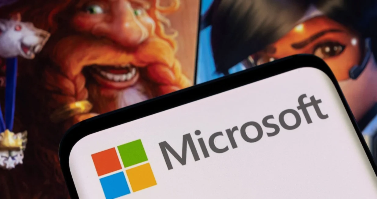 Microsoft akvizicija Activision Blizzarda/