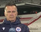 Mario Ivanković (FOTO: Screenshot/Arena Sport)