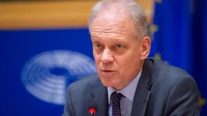 Jan Kooperman/ Foto: Evropski parlament/