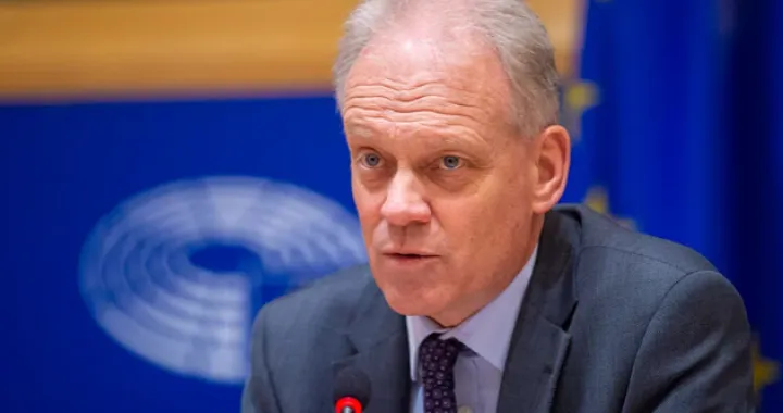 Jan Kooperman/ Foto: Evropski parlament/