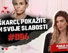 Oslobođena i Marija Hadžović/