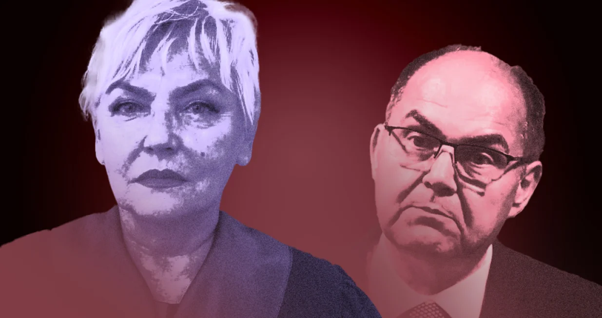 Foto: Benjamin Krnić/