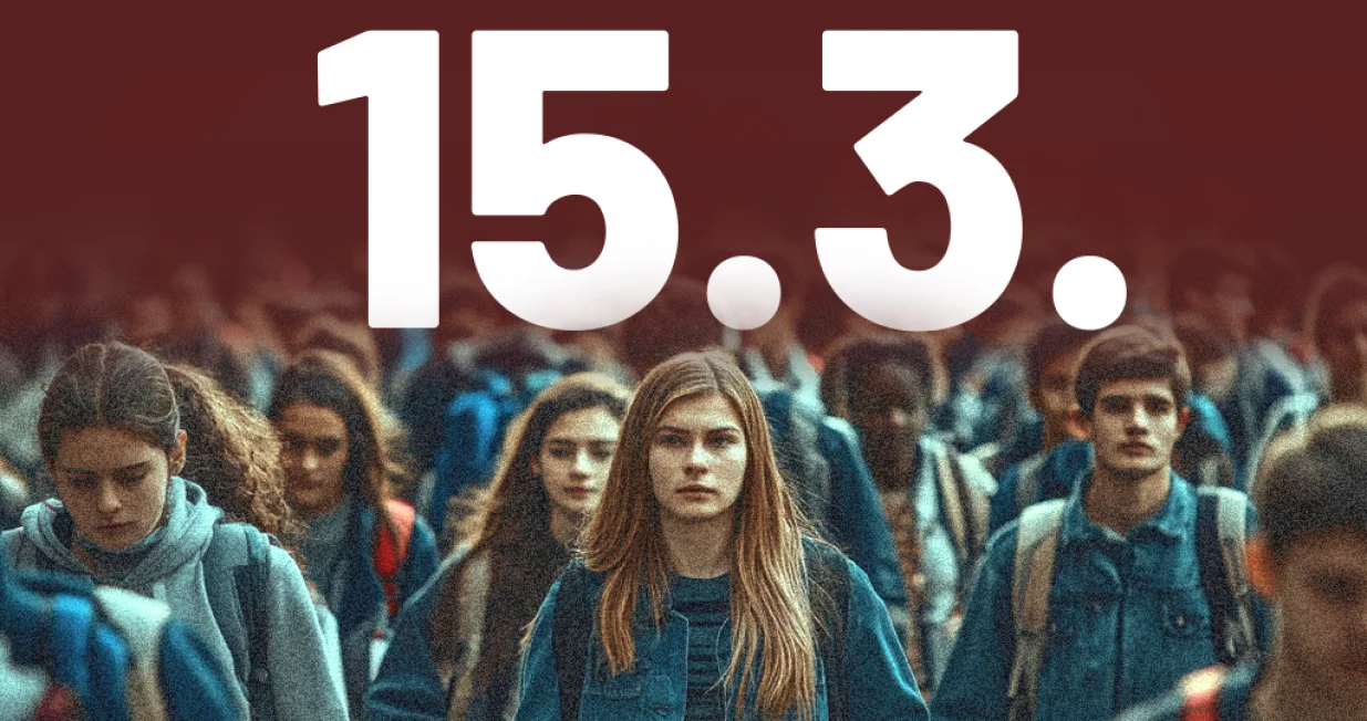 Adamir Jerković, kolumna/Benjamin Krnić