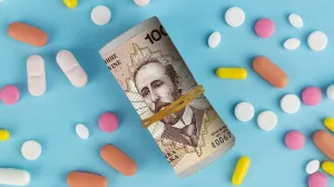 Eldina Zolj-Balenović: Kako je, tako je!/Benjamin Krnić