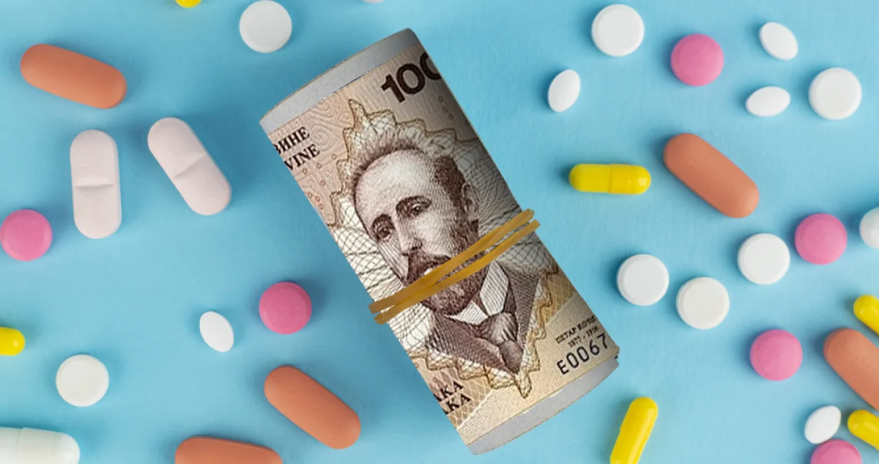 Eldina Zolj-Balenović: Kako je, tako je!/Benjamin Krnić