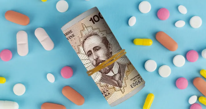 Eldina Zolj-Balenović: Kako je, tako je!/Benjamin Krnić